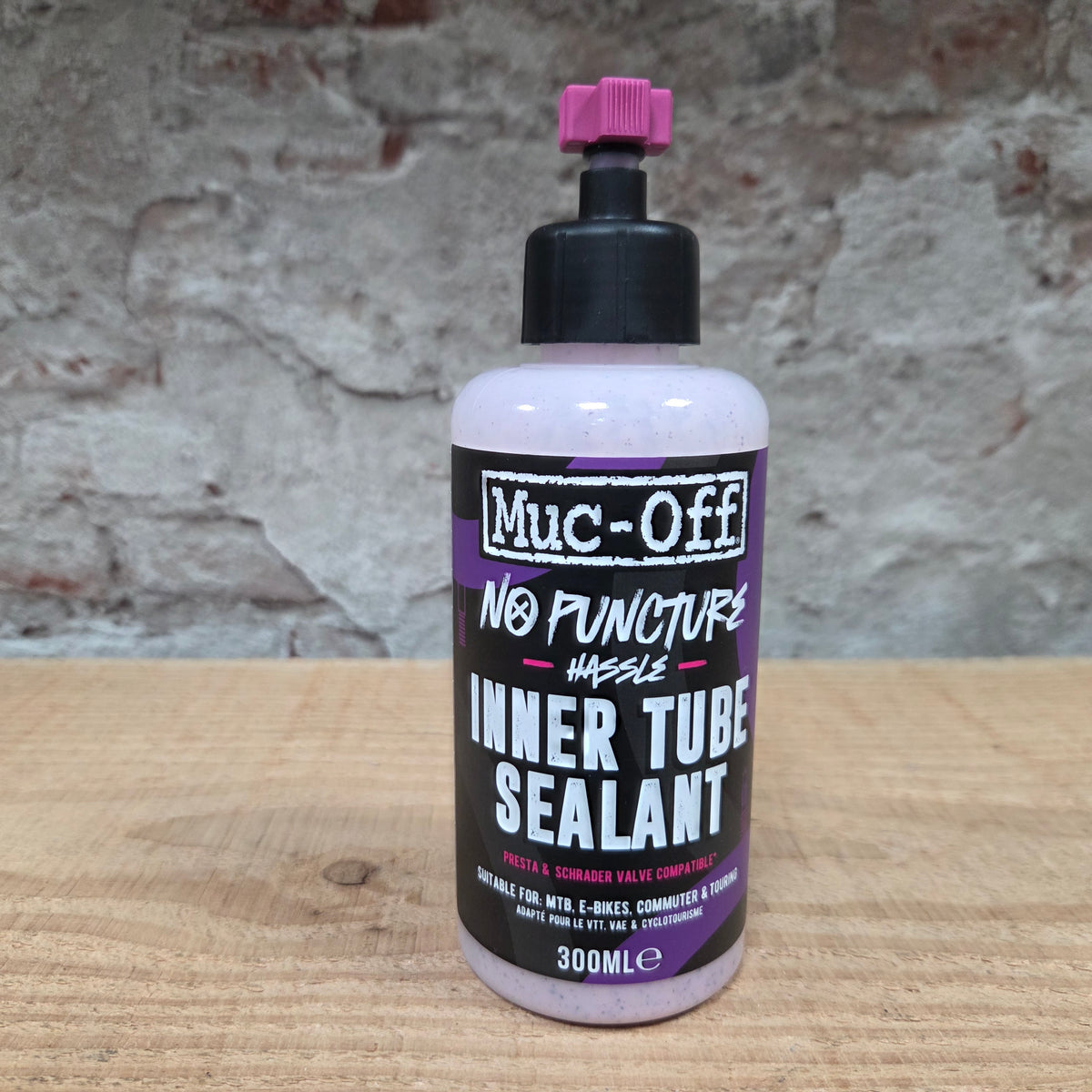 MUC-OFF Inner Tube Sealant