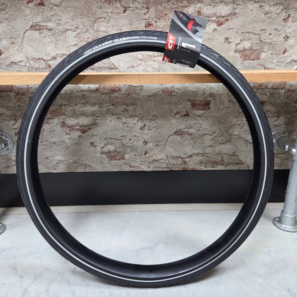 CST Classic Allround