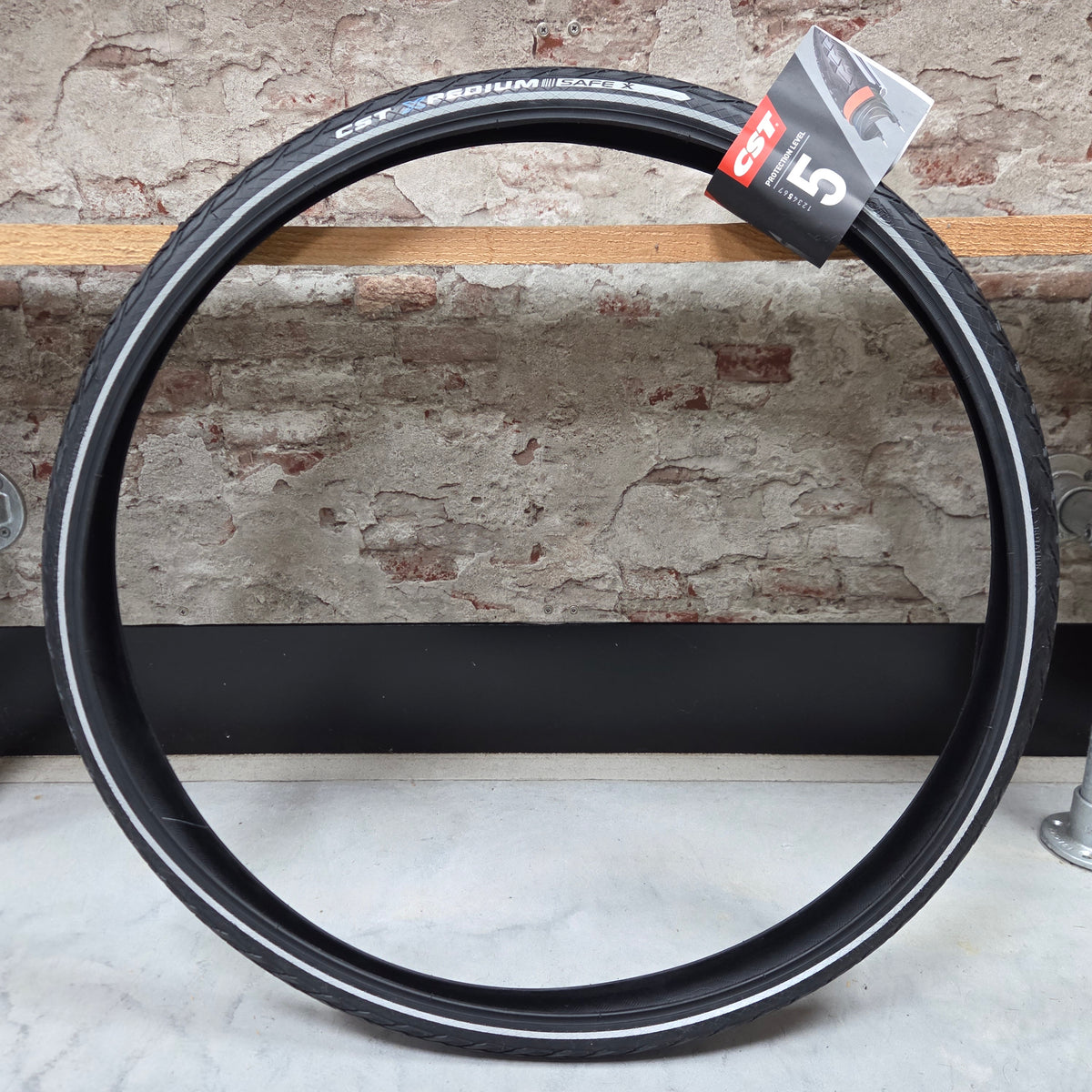 CST Xpedium Safe