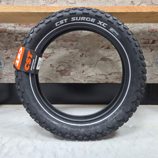 CST Surge XC
