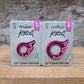 KNOG x EF Oi Classic Bike Bell – fietsbel