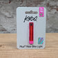 KNOG x EF Plus Rear Bike Light - in de verpakking