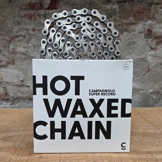 CYCLOWAX Campagnolo Super Record 12S