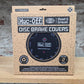 MUC-OFF Road & Gravel Disc Brake Covers - in de verpakking