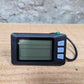 EB-PARTS V8 1st gen display - op een houten ondergrond