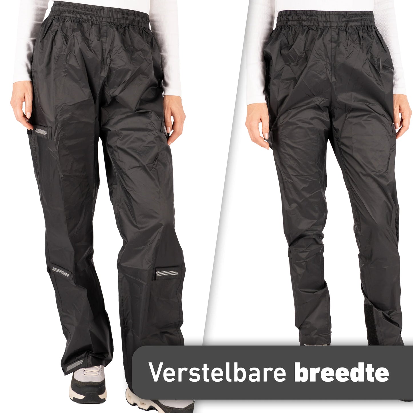 VALKENTAL REGENBROEK verstelbare breedte