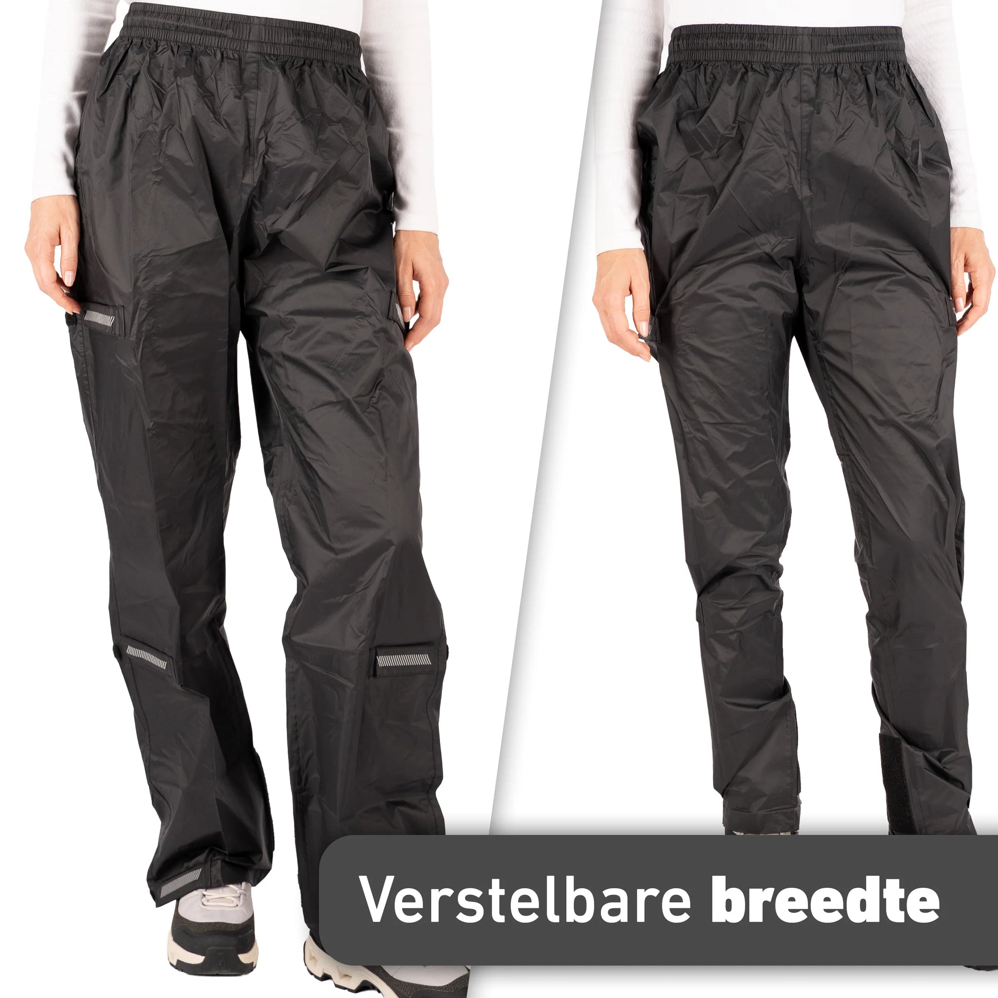 VALKENTAL REGENBROEK verstelbare breedte