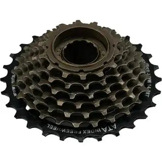 EB-Parts V20 cassette - zijaanzicht