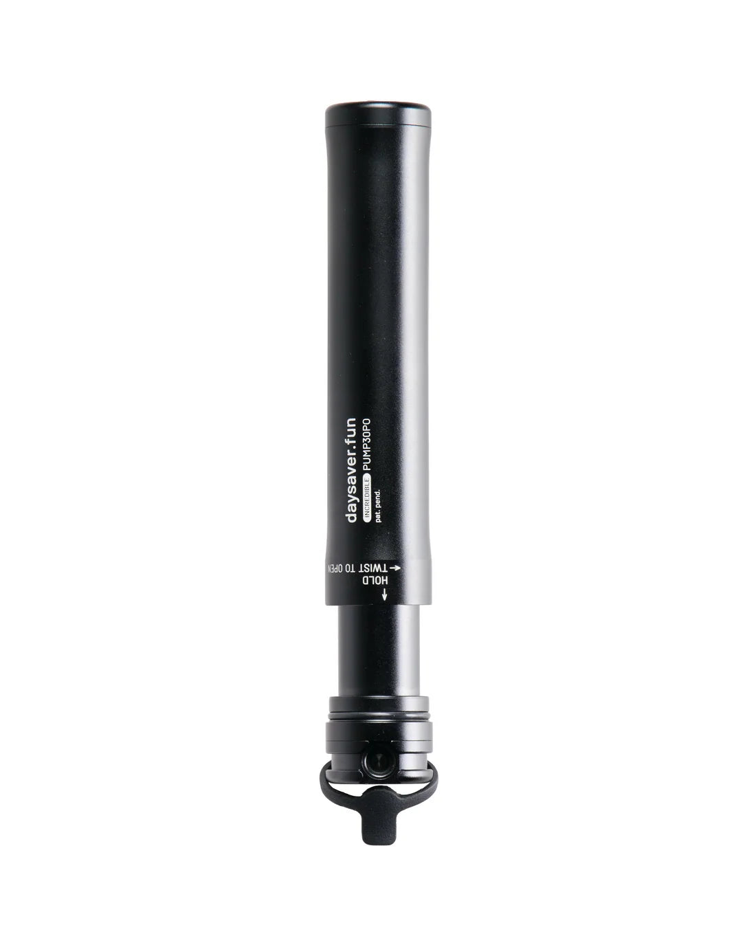 Daysaver Incredible Pump 30PO iets uitgeschoven