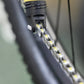 Ryder Innovation Luberetta - het insmeren van de ketting