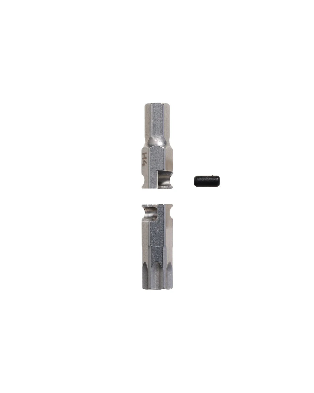 DAYSAVER MixMatch bits twee stuks koppelen met magneet