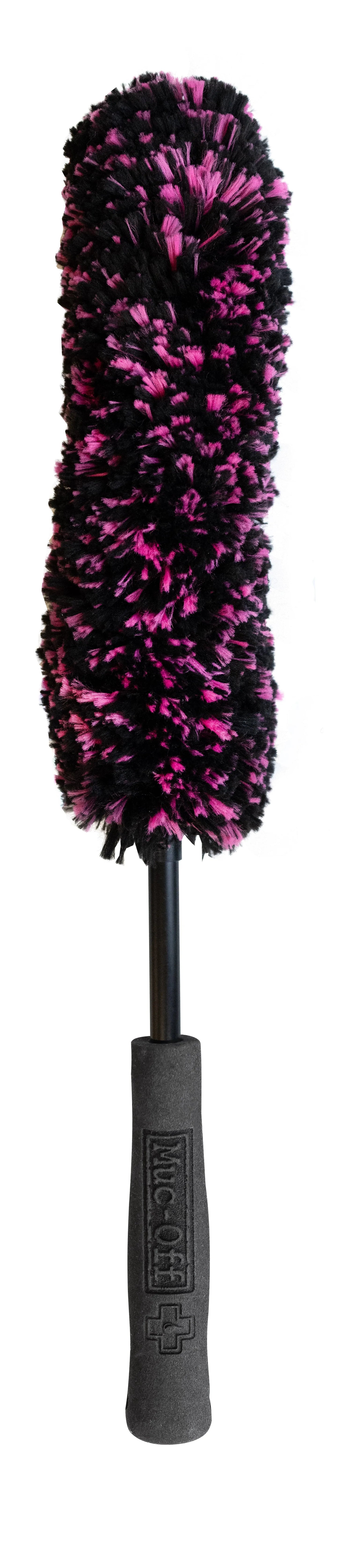 MUC-OFF microfiber borstel set