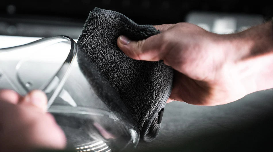 Muc-Off Helmet Visor & Goggle Cleaning Kit