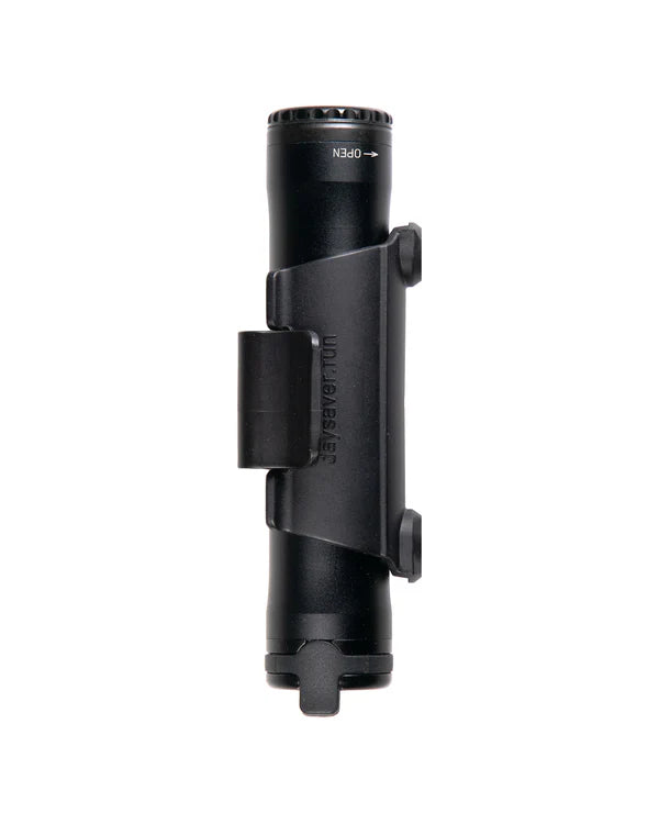 DAYSAVER pump frame mount