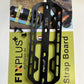 FIXPLUS strap board