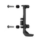 DAYSAVER carrier frame mount