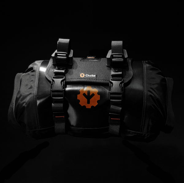 CHOIKE Yafün incl. premium bag 14L