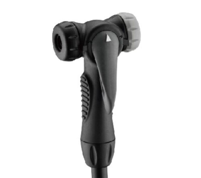 GIYO GF-2630 - kop voor presta en schrader