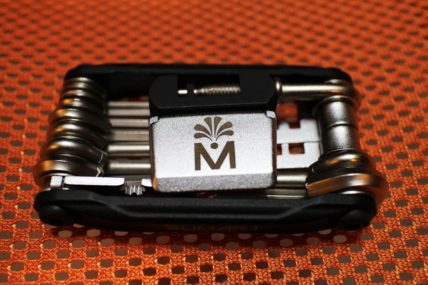 SUMART fbt-17 multi tool