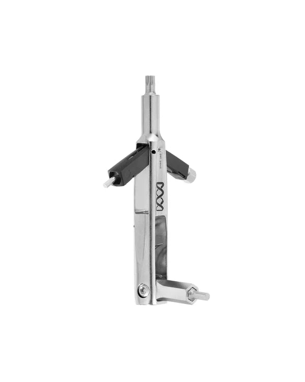 DAYSAVER incredible8 modulaire multitool