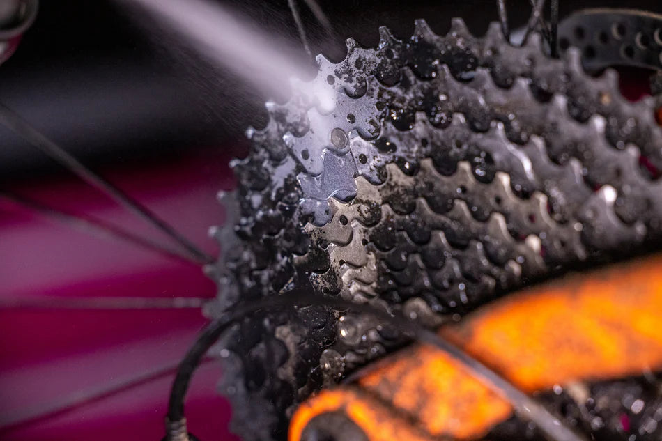 Muc-Off Quick Drying Cycle Degreaser