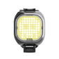 KNOG Blinder Mini Front Bike Light - vooraanzicht