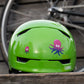 Reflective Berlin Reflecterende Stickers Small
