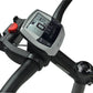 KLICKfix  CC-100 Stuuradapter E-bike