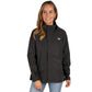 VALKENTAL reflecterende 3in1 smart jacket dames