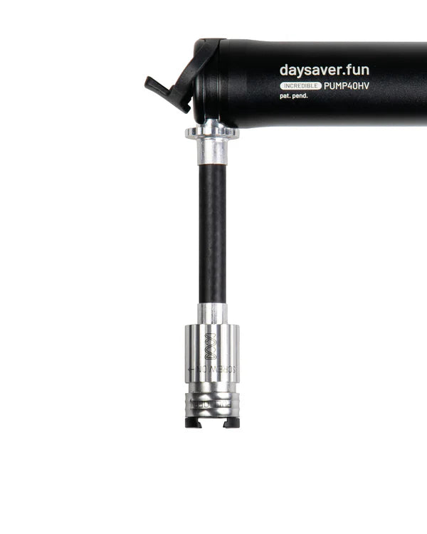 DAYSAVER pump hose