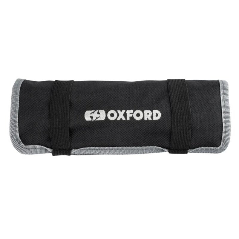 OXFORD Tool Roll Pro – opgerold 