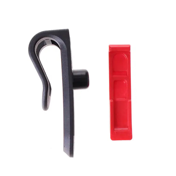 KLICKfix Vario Top Hook zijaanzicht