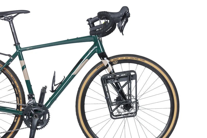 MIK side frame adapter