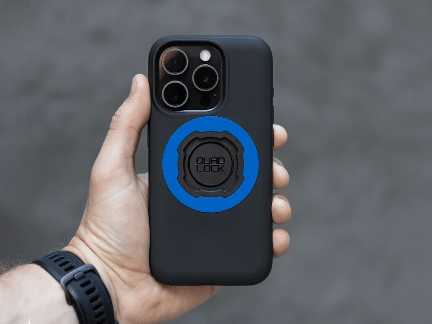 QUAD LOCK mag ring V2