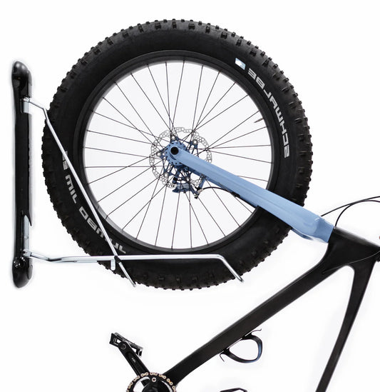 STEADYRACK classic fat bike
