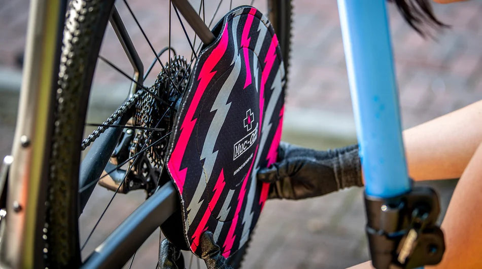 Muc-Off Disc Brake Covers