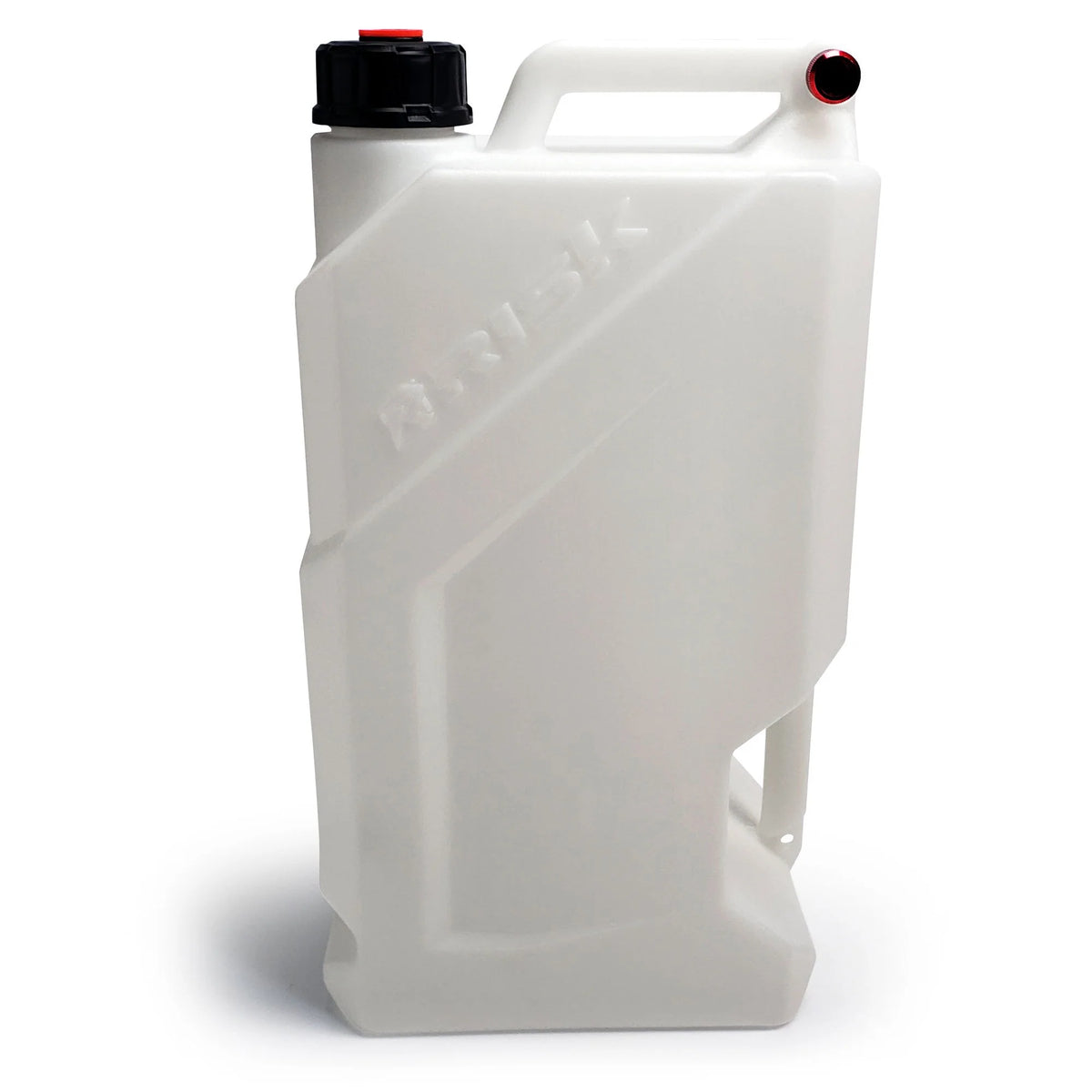 RISK RACING EZ5 Utility Jug - linker zijkant
