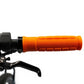 ALL MOUNTAIN STYLE Rise grips - voorzijde gemonteerd handvat