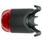 KNOG Plug Rear Bike Light - boven aanzicht