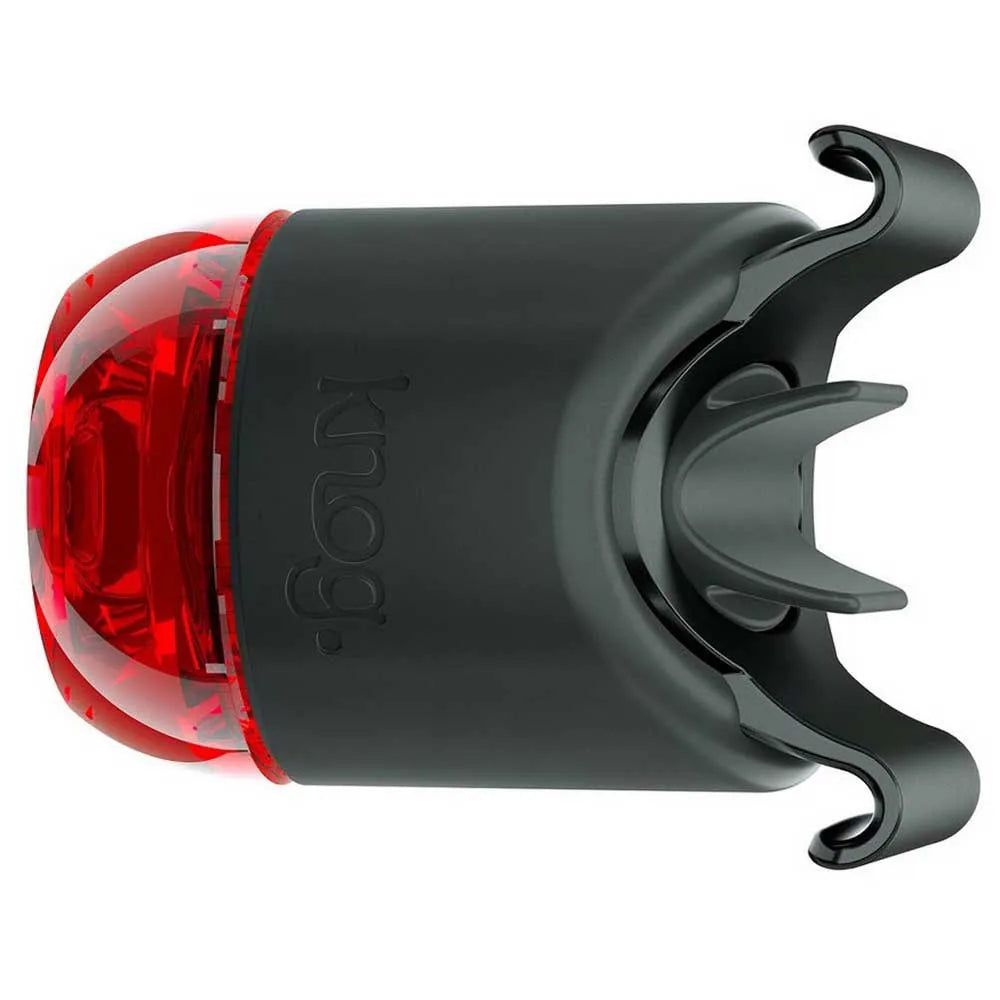 KNOG Plug Rear Bike Light - boven aanzicht