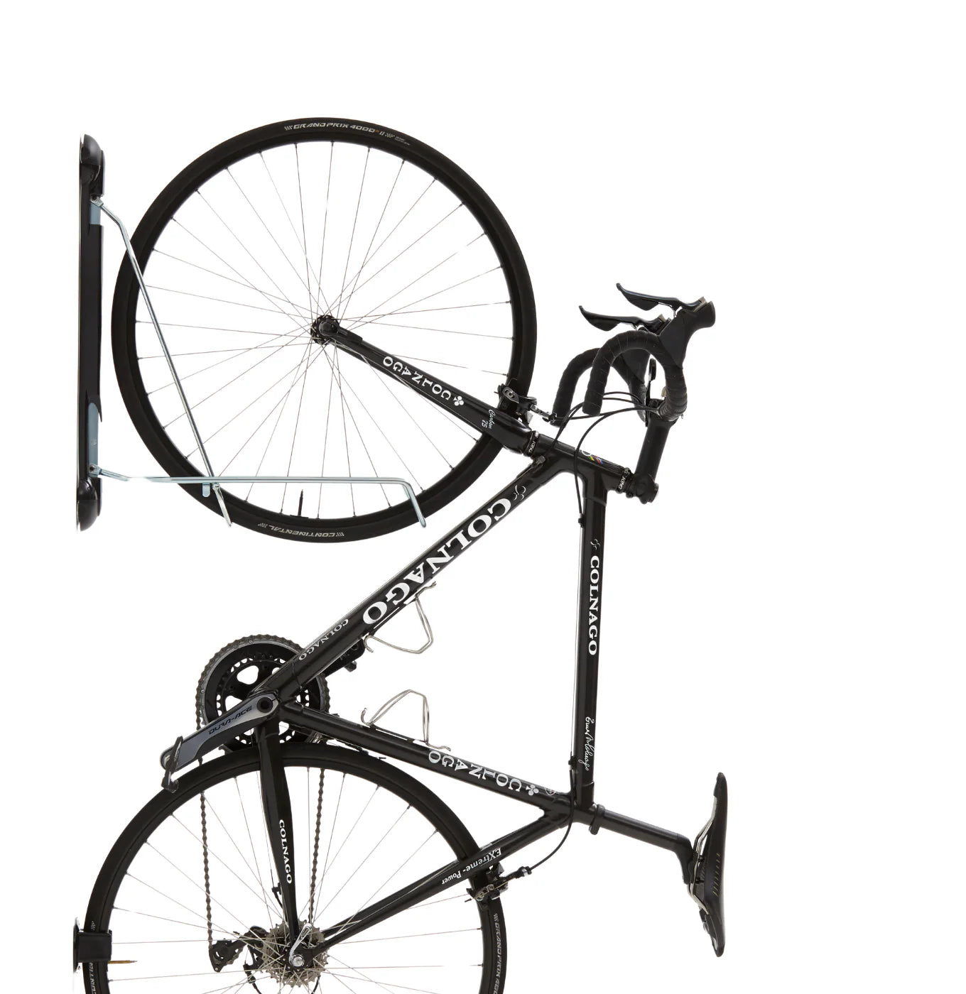 STEADYRACK Classic Rennrad Wandhalterung