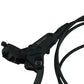 EB-PARTS schijfremset achter – voor V20 fatbike - remklauw