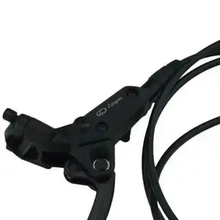 EB-PARTS schijfremset achter – voor V20 fatbike - remklauw