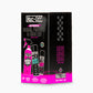 MUC-OFF motorcycle clean, protect & lube kit