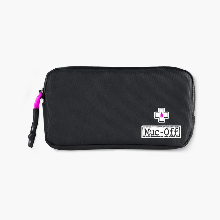 Muc-Off Essentials Case V1