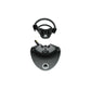 KNOG Big Cobber Front Bike Light - binnenzijde