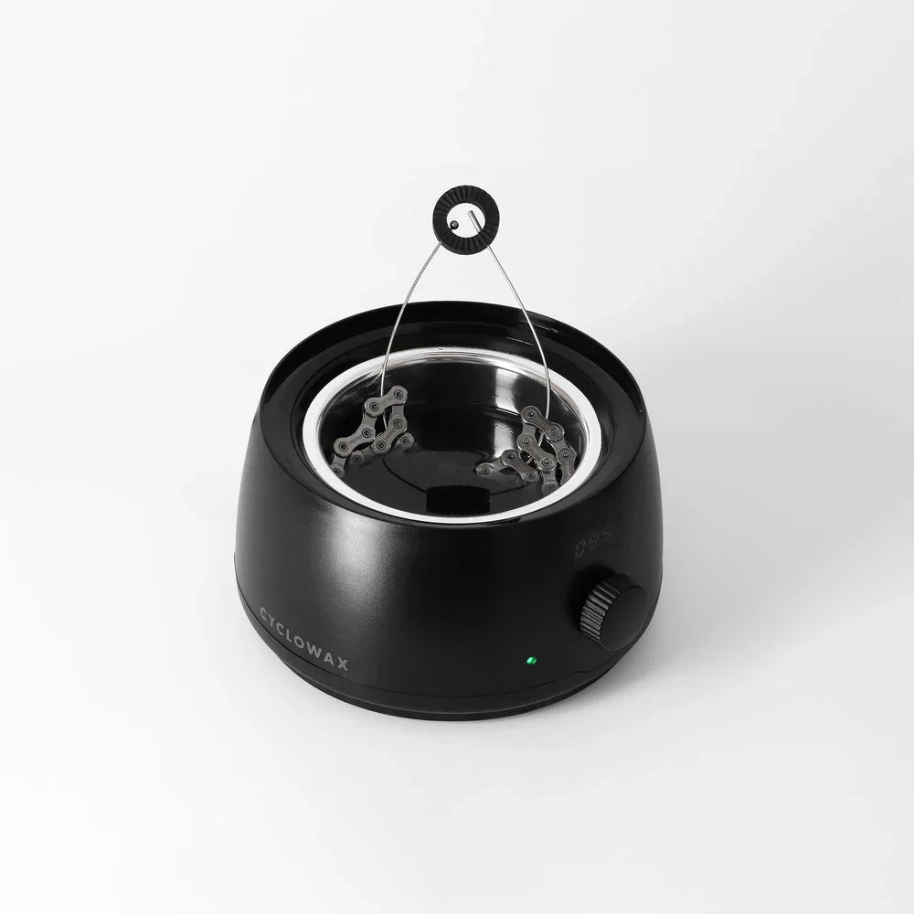 OH3 Fitgadgets Hete wax-kettinghouder van roestvrij staal (5 stuks), 30 OH3 Fitgadgets Hete wax-kettinghouder van roestvrij staal (5 stuks), 30