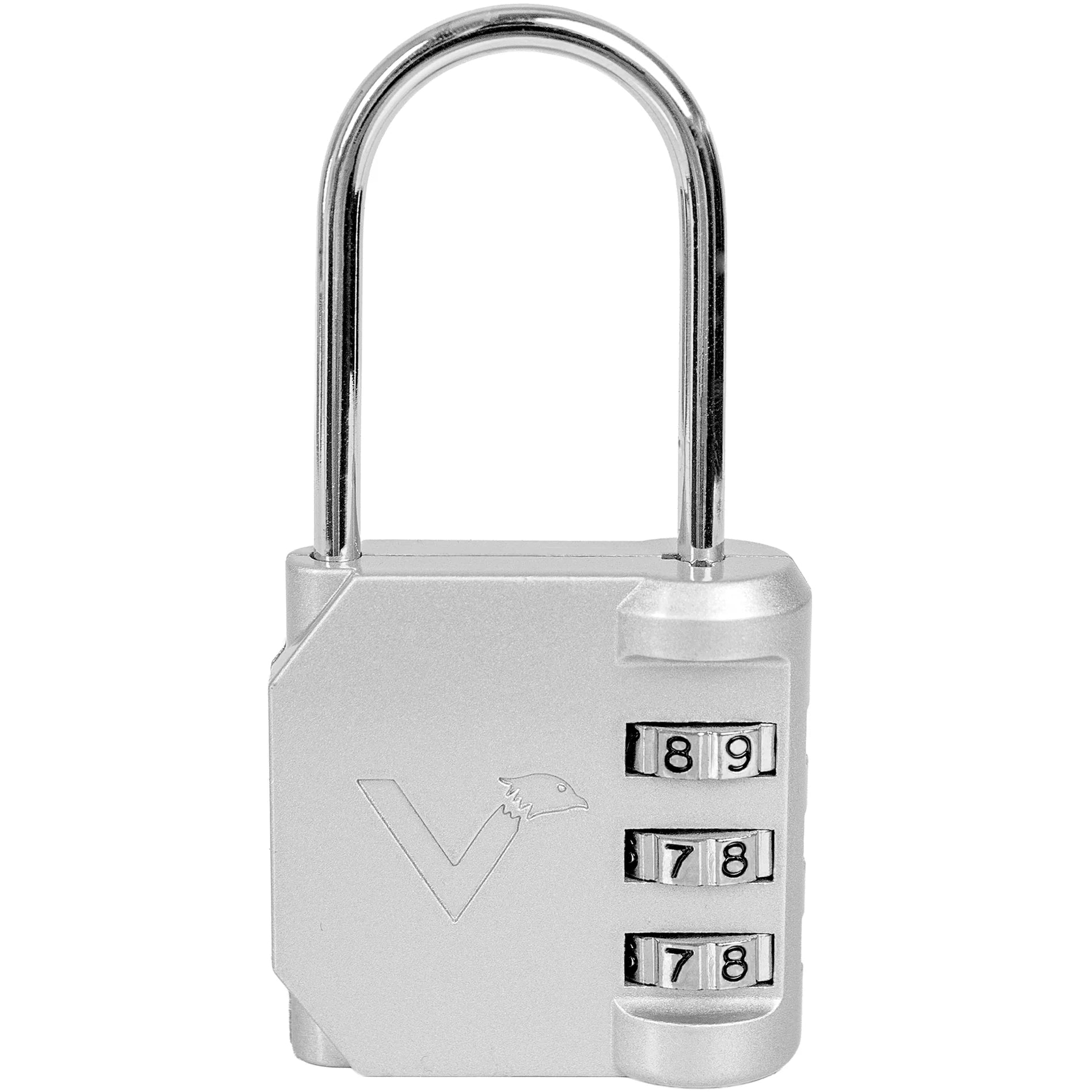 VALKENTAL QUICKLOCK uit de verpakking