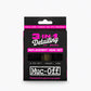 Muc-Off 3-in-1 Detailing Brush Replacement Heads 