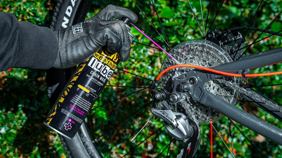 Muc-Off Cycle Dry Weather Chain Lube